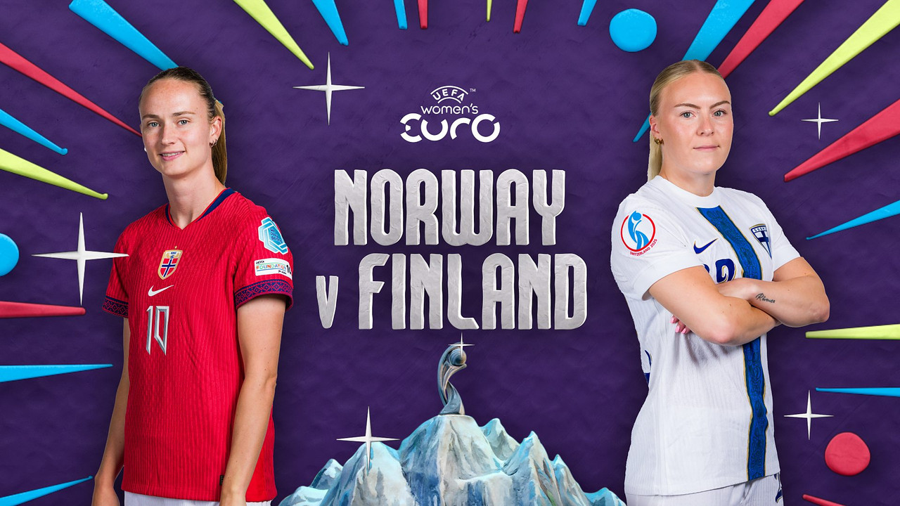 Nhận định, soi kèo Nữ Na Uy vs Nữ Phần Lan, 23h00 ngày 6/7
