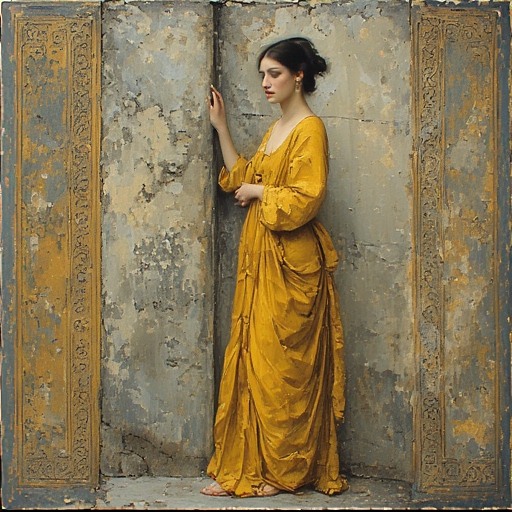 a-painting-of-a-woman-standing-(11)