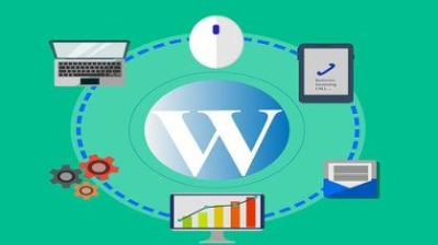 Complete WordPress mastery course beginner to pro