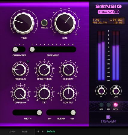 ReLab Sonsig Rev A v1.0.1