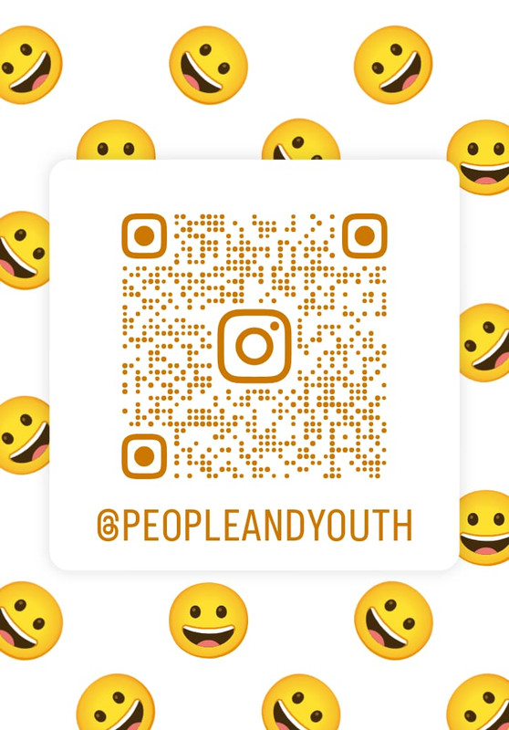 Instagram QR Code