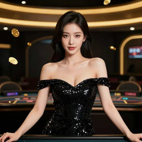 볼트카지노 소개