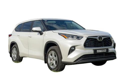 Luxury Sedan Sydney Airport Transfer