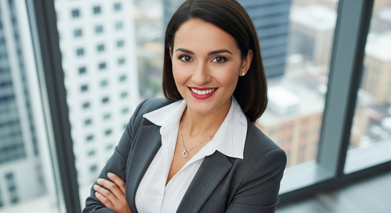 Блузка женская