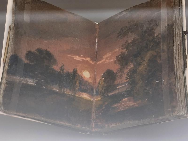 Málaga y Londres - Blogs de Europa - Turner&Constable, Kewood House, Wallace Collection, Courtauld Institute (28)
