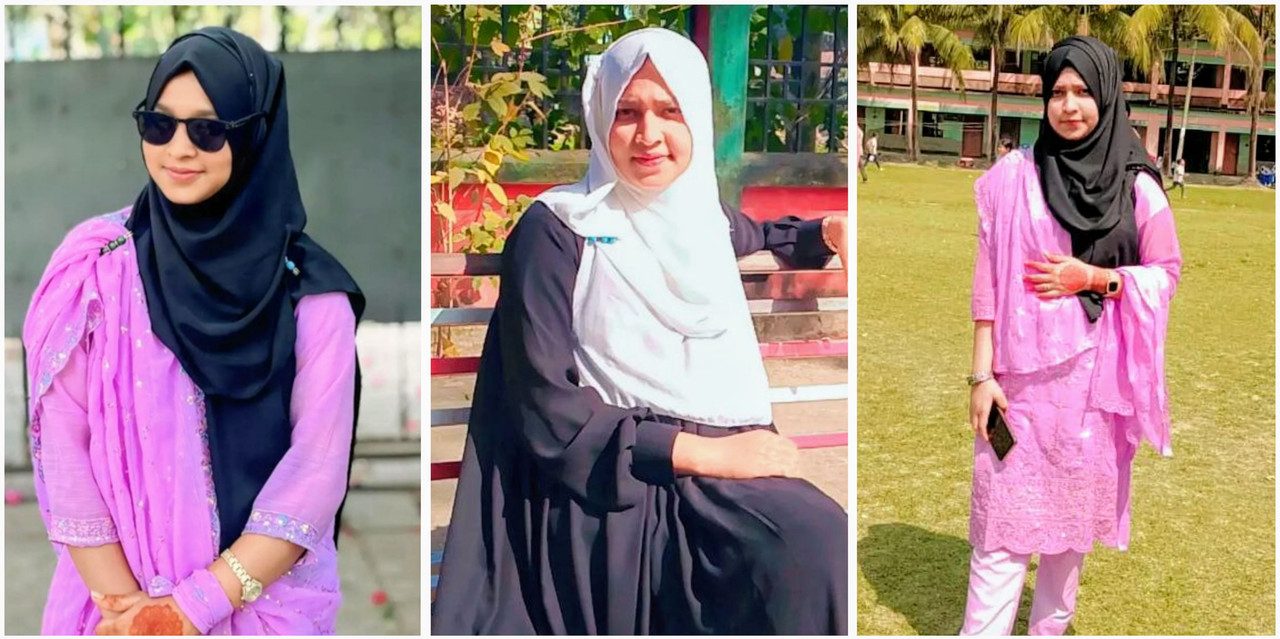 Beautiful muslim girl showing her pssy closeup Latest viral video