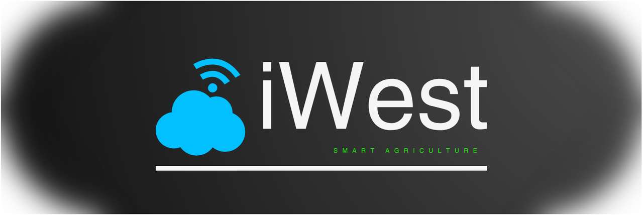 iWest Logo