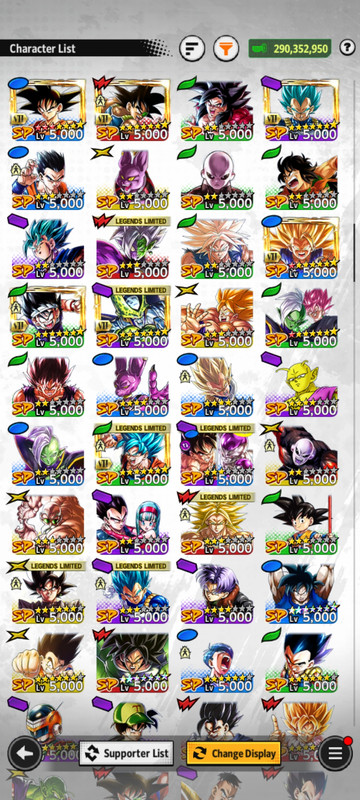 Screenshot 20260514 151927 DB LEGENDS