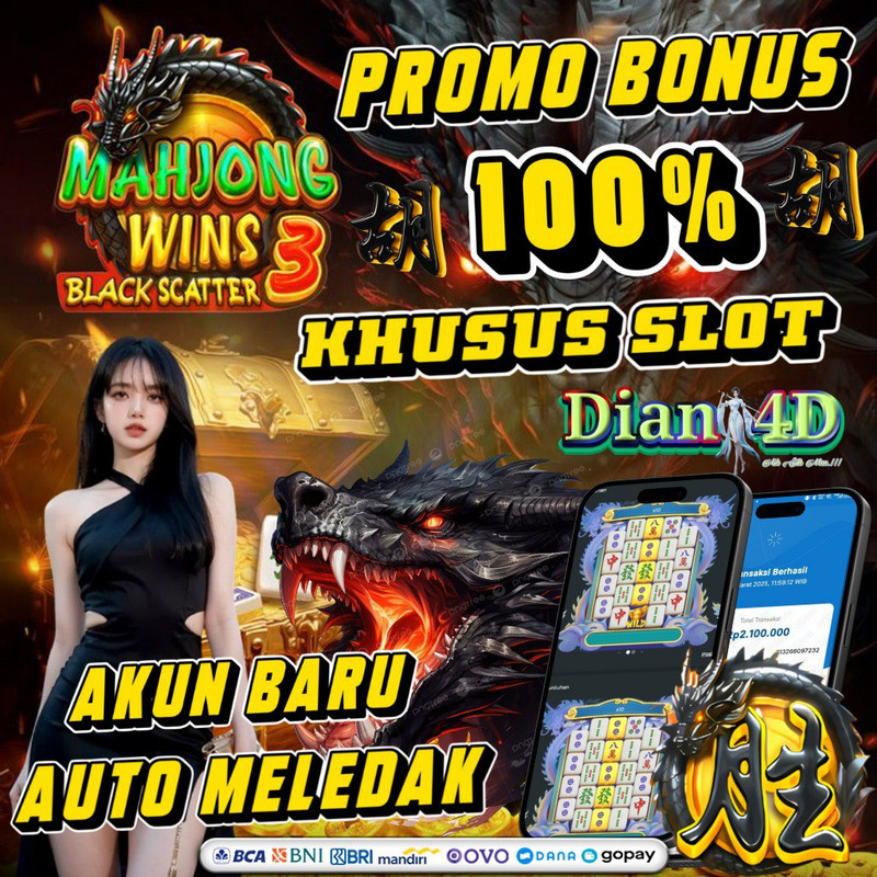 Dian4D