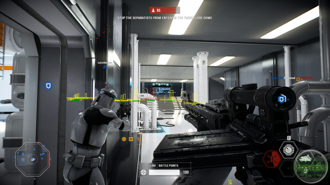 ch-Star Wars  Battlefront II (2017) Screenshot 2017.11.21 - 20.1