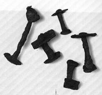 A-rivet