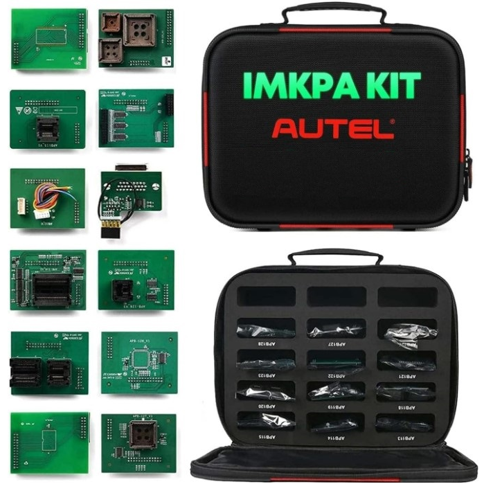 Autel IMKPA KIT