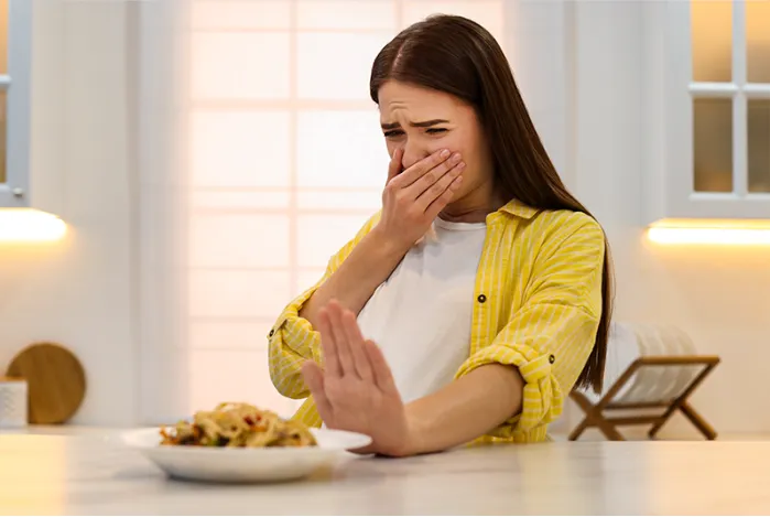 How to Enjoy Spicy Food During Pregnancy with Care