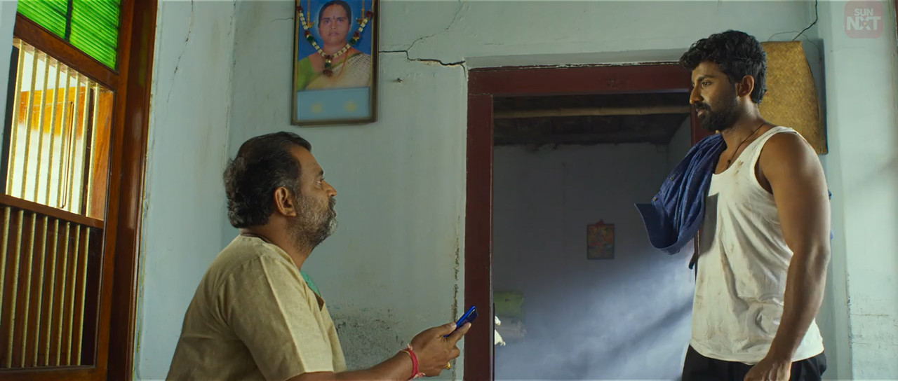 Trikala: Script of God 2026 WebRip [Tamil + Telugu] 480p 720p ESub Screenshot