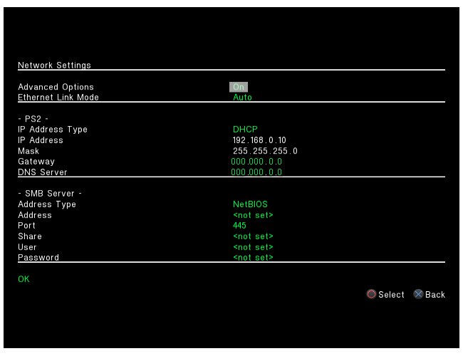 PS2 - Open PS2 Loader, Page 40