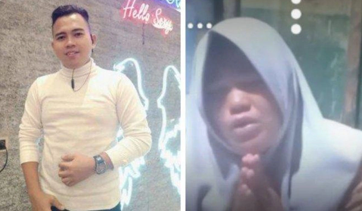 Azwar Tewas di Kamboja Setelah Dijanjikan Jadi Penyanyi di Malaysia