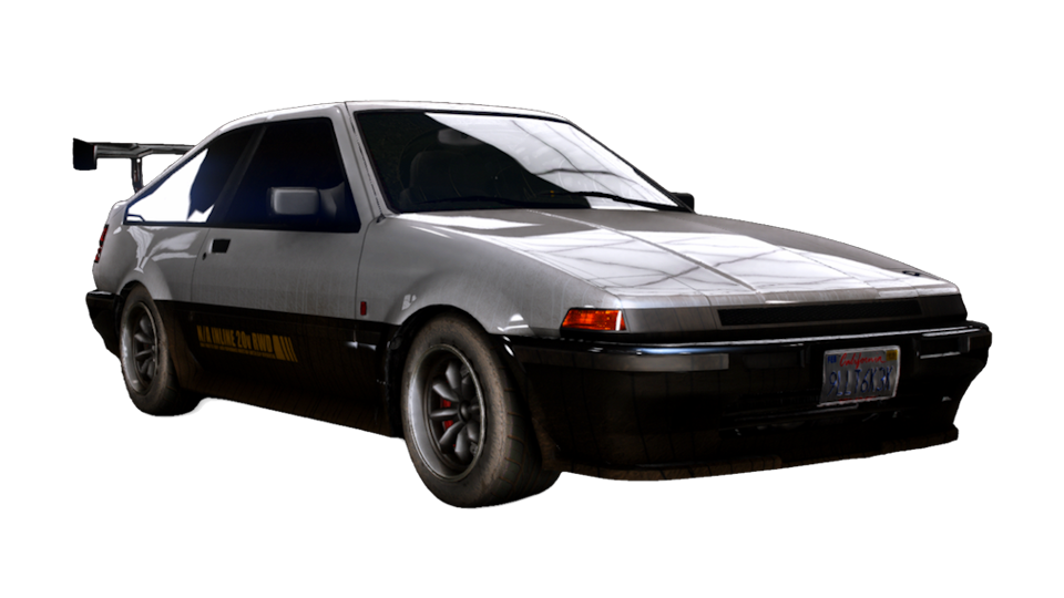 6STR Karin Futo GT Custom