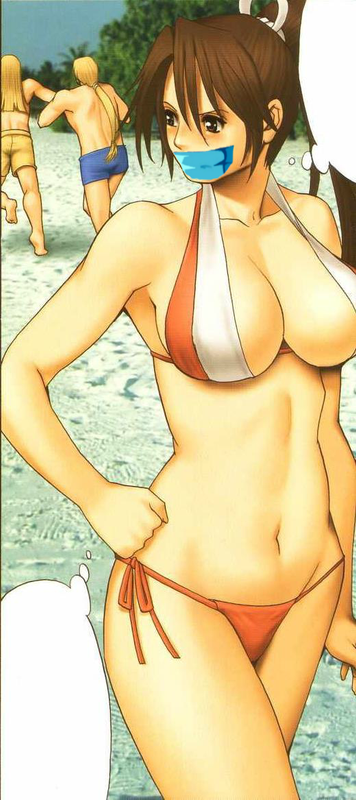 jelly on a beach 1