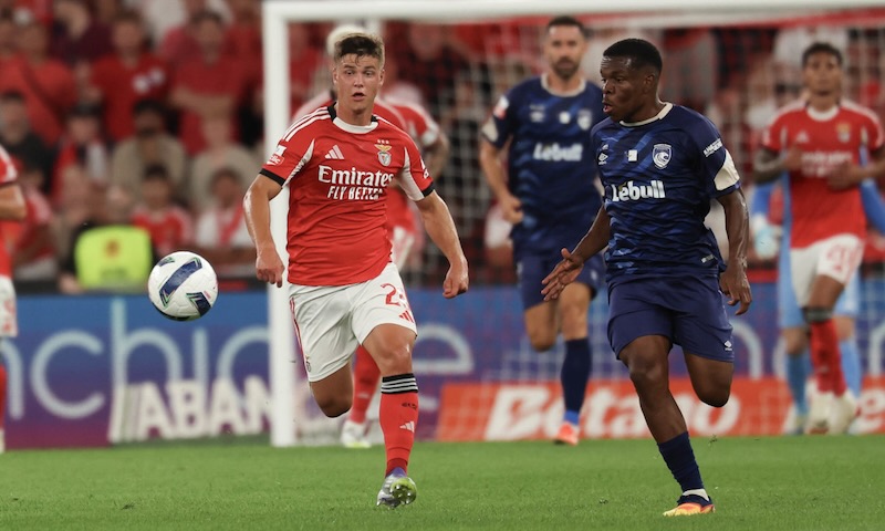 Dự đoán bóng đá, phân tích kèo Santa Clara vs Benfica, 01h30 ngày 14/02