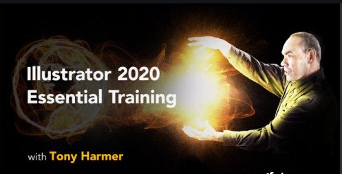 Illustrator 2020 Essential Training