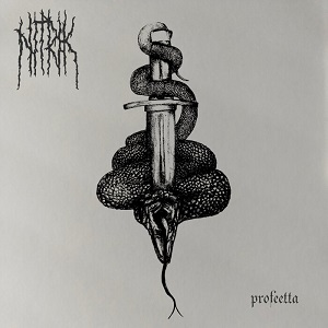 Nitrik (FIN) / Thrash Metal