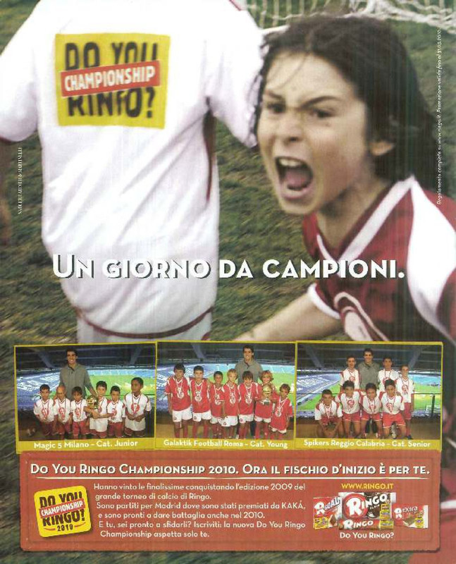 Album Calciatori 2009-2010 Panini-134