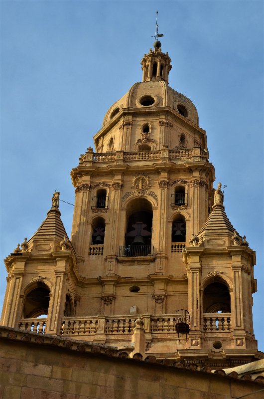 Murcia y sus pueblos-1991/2022 - Blogs de España - MURCIA CAPITAL-2012/2013/2019 (21)