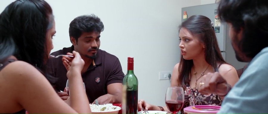 PGT: Prema Geema Thassadiyya 2024 WebRip [Telugu] 480p, 720p Screenshot