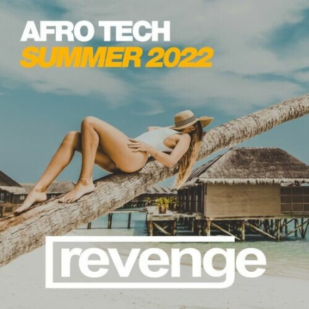 VA - Afro Tech Summer 2022 (2022)