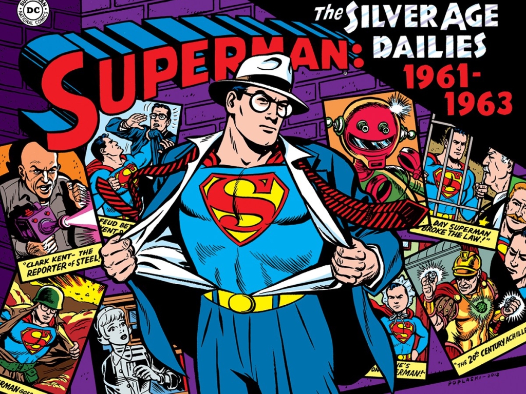 SupermanSilverDailies2