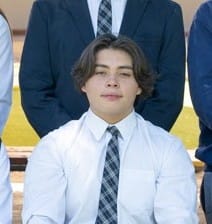 Photo of Tomás Ramírez