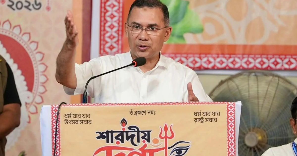 সব ধর্মের মানুষ কাঁধে কাঁধ মিলিয়ে দেশ গড়ি: প্রধানমন্ত্রী