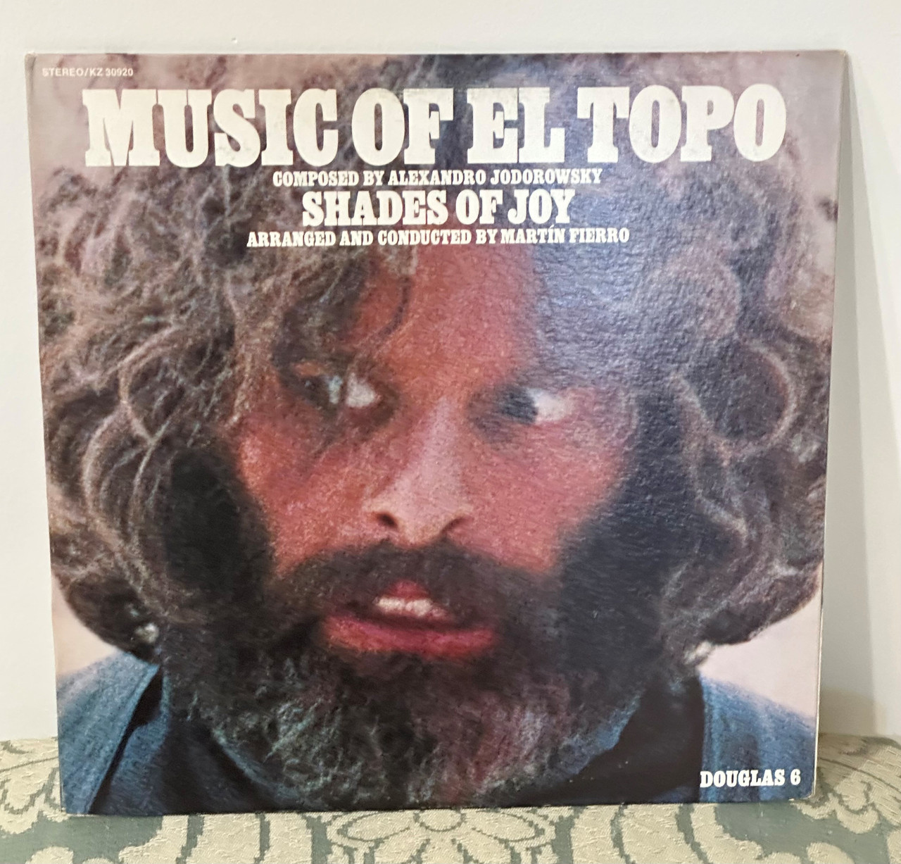 el topo1