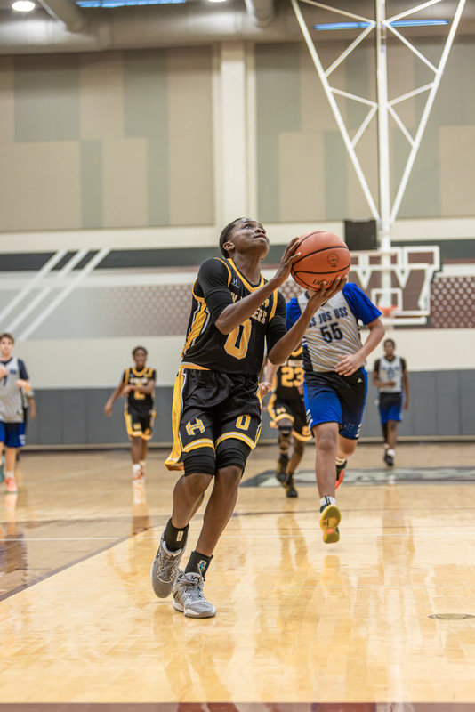 HV Ballers Elite