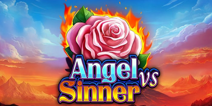 Tips Agar Jackpot Besar Saat Bermain Slot Angel Vs Sinner