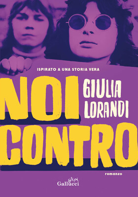 Giulia Lorandi - Noi contro (2025)
