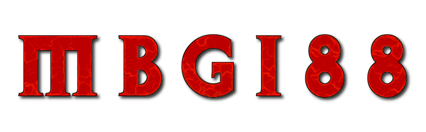 Mbg188 LOGO