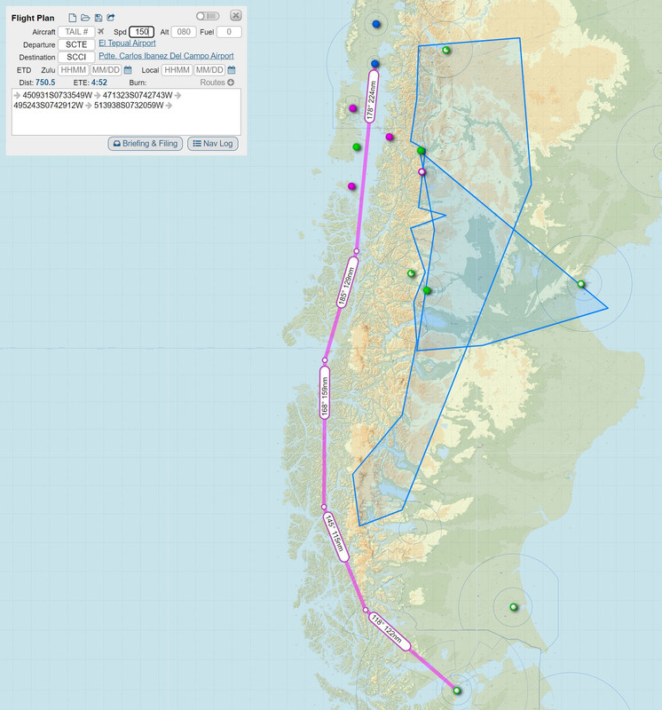 2022-08-20 06_40_33-SkyVector_ Flight Planning _ Aeronautical Charts