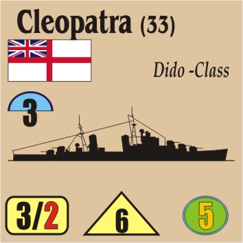 Cleopatra