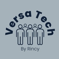 Versa Tech Logo