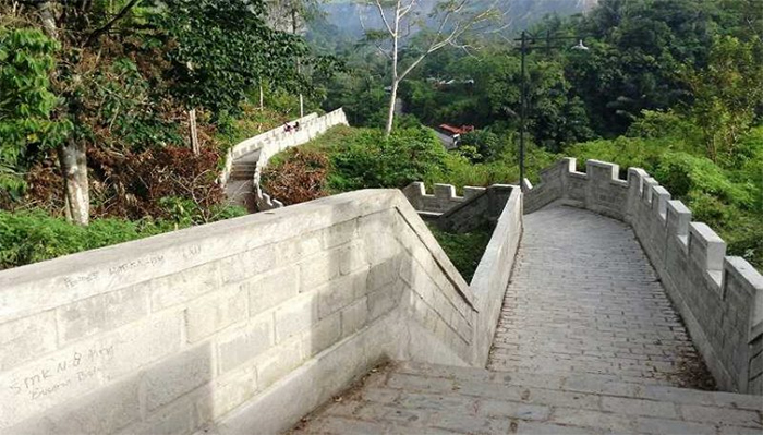 Janjang Saribu