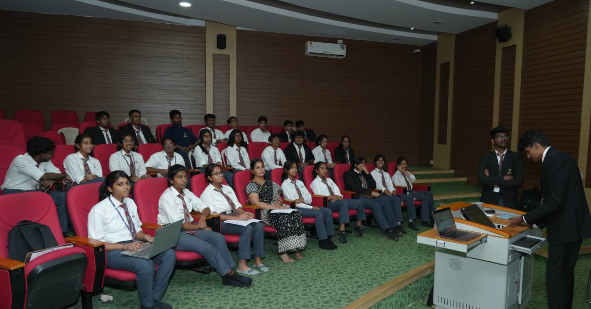 Top 10 Schools In Yelahanka