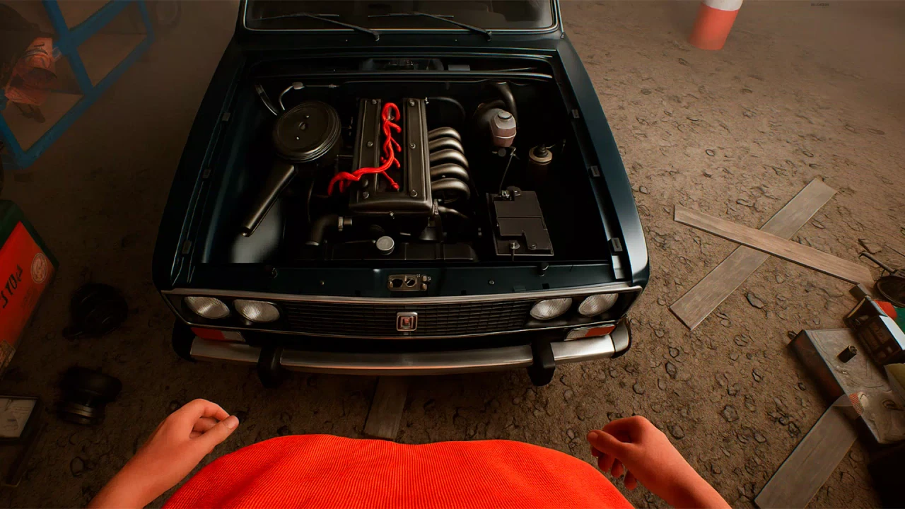 drive beyond horizons download free