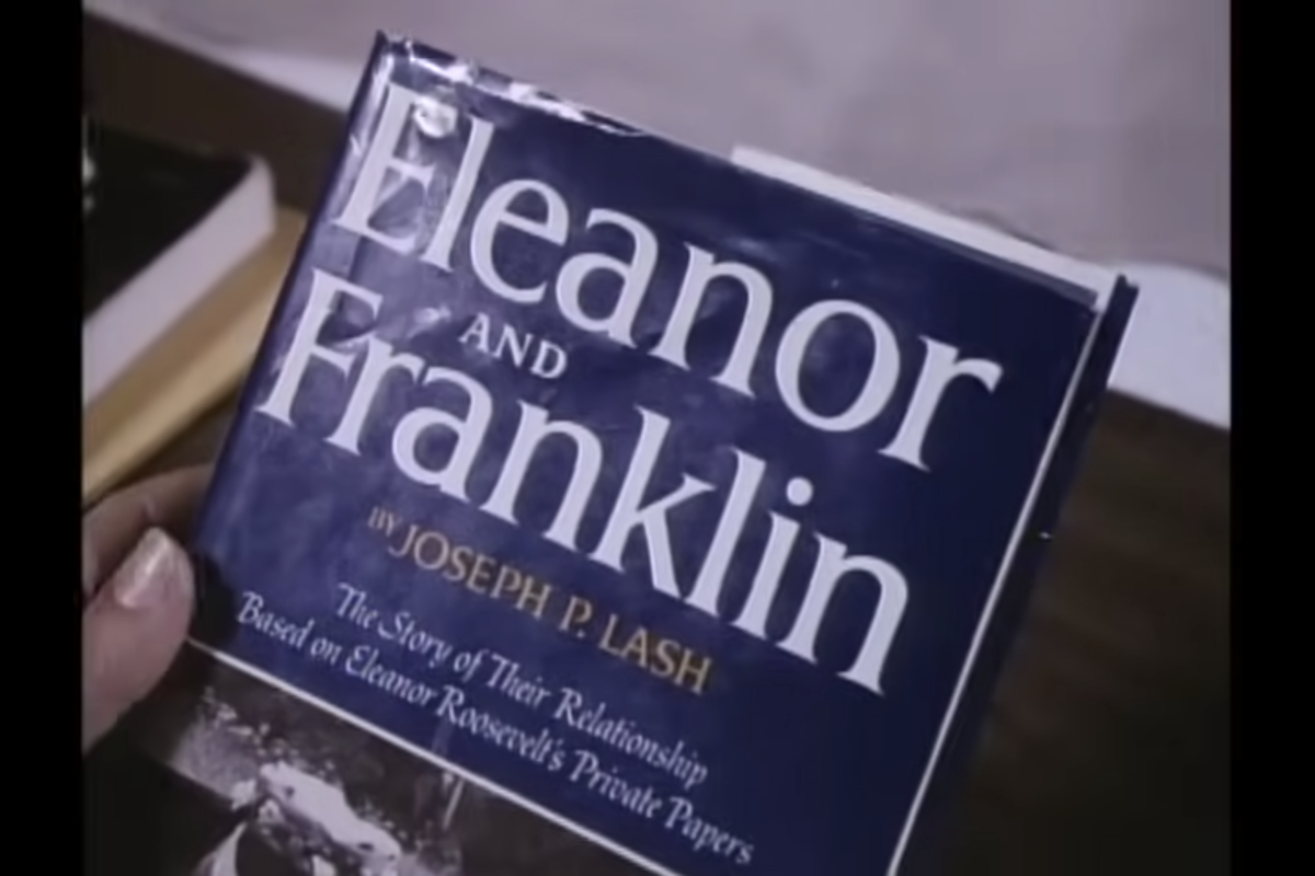 Scene from Highway To Heaven