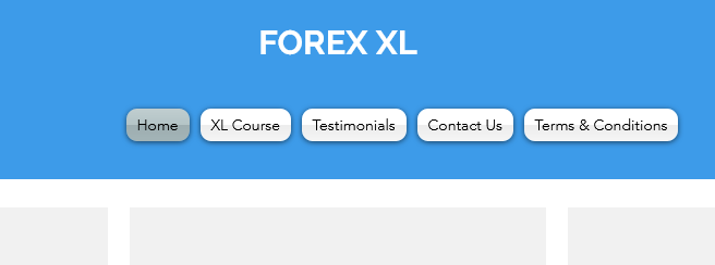 Forex XL – Smart Money Course