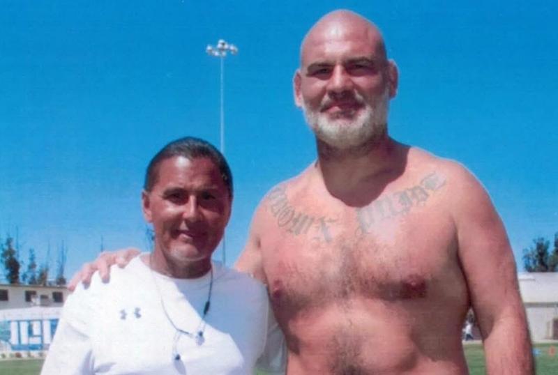 Кейн Веласкес може да излезе от затвора още този месец