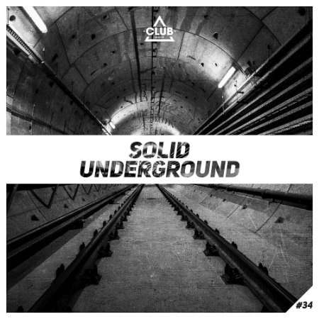 VA   Solid Underground Vol. 34 (2020)