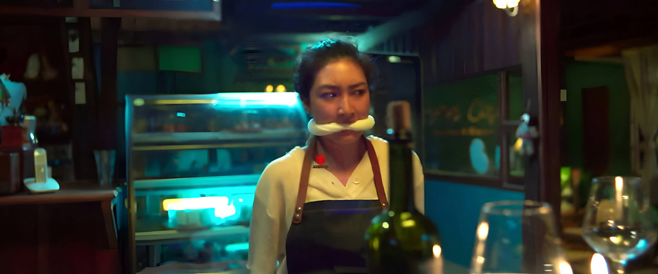 Khemanit Jamikorn 10 - Night Of The Killer Bears 2022