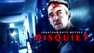 Disquiet Movie