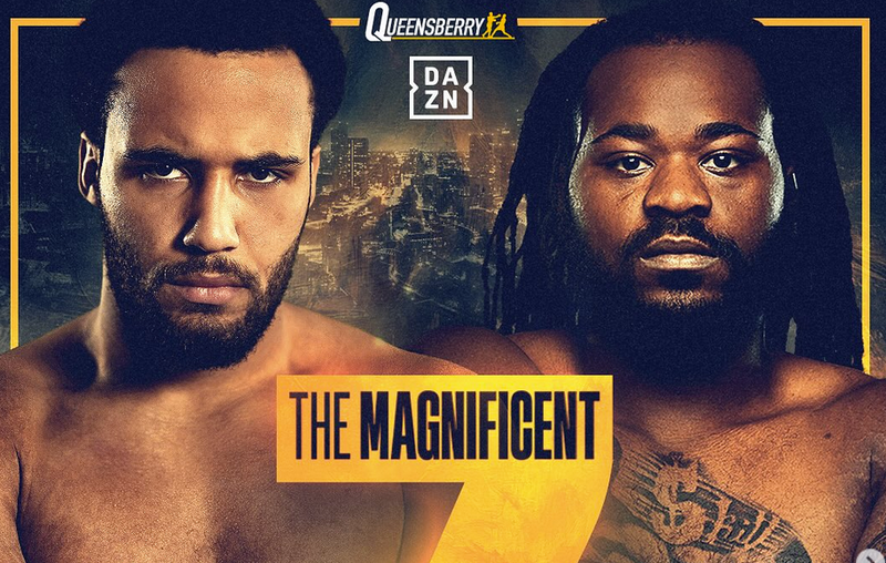 Травма на Итаума отлага боя с Франклин до март